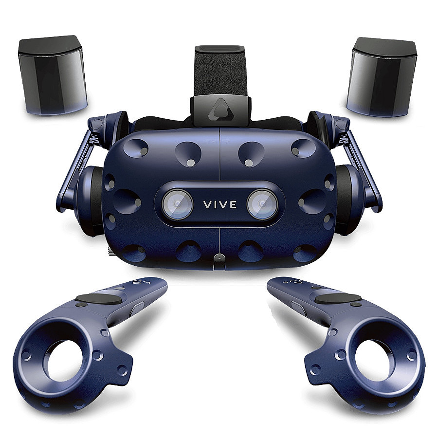 Réalité Virtuelle HTC Kit VIVE Pro