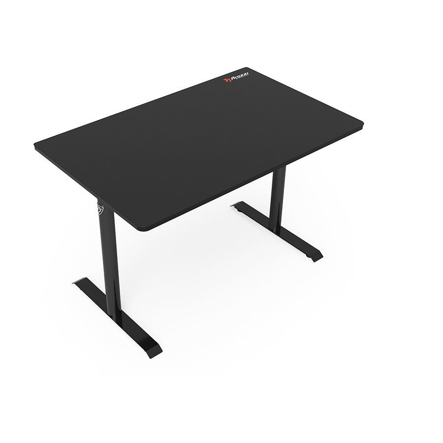 Bureau gaming Arozzi ARENA noir pure