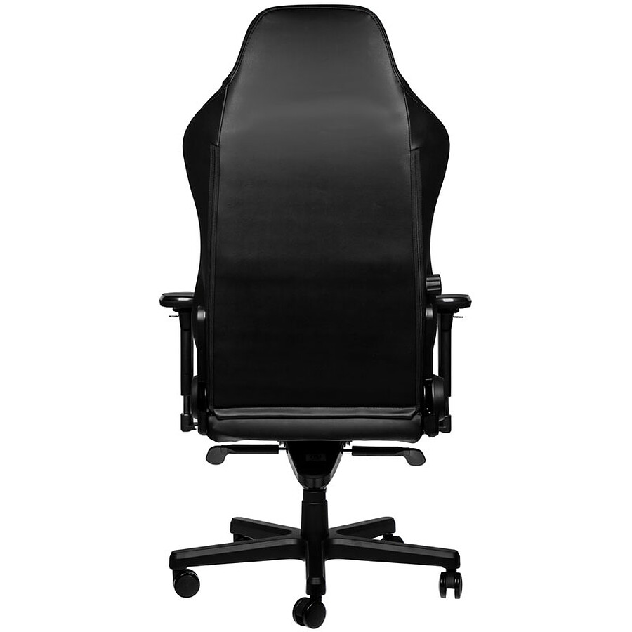 Noblechairs HERO Noir Fauteuil / Siège Gamer Noblechairs sur