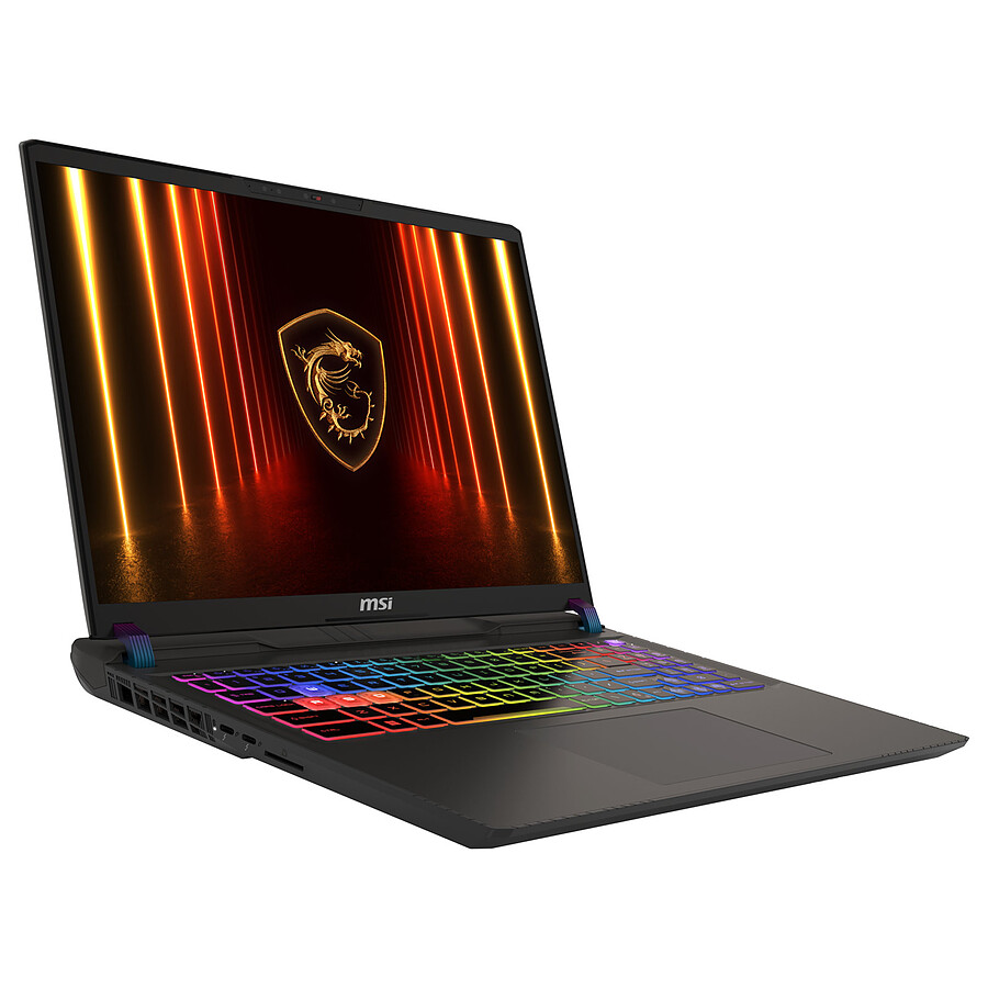 MSI Vector 16 HX AI A2XWJG-468FR