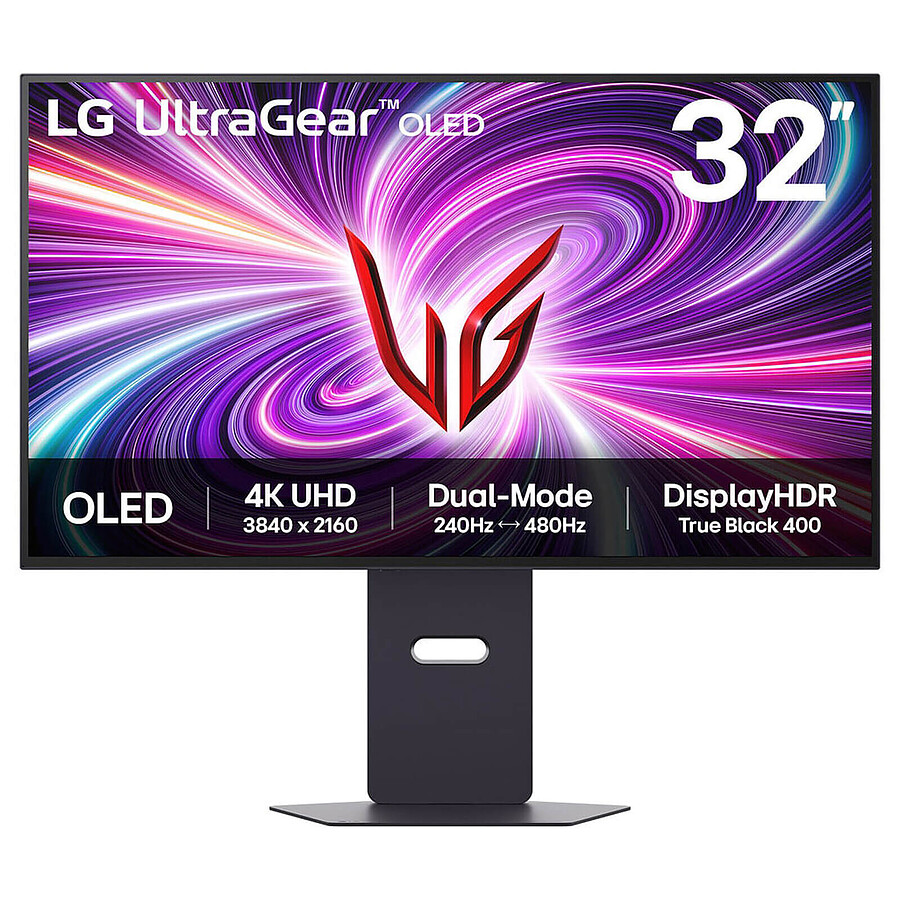 LG UltraGear 32GX870A-B