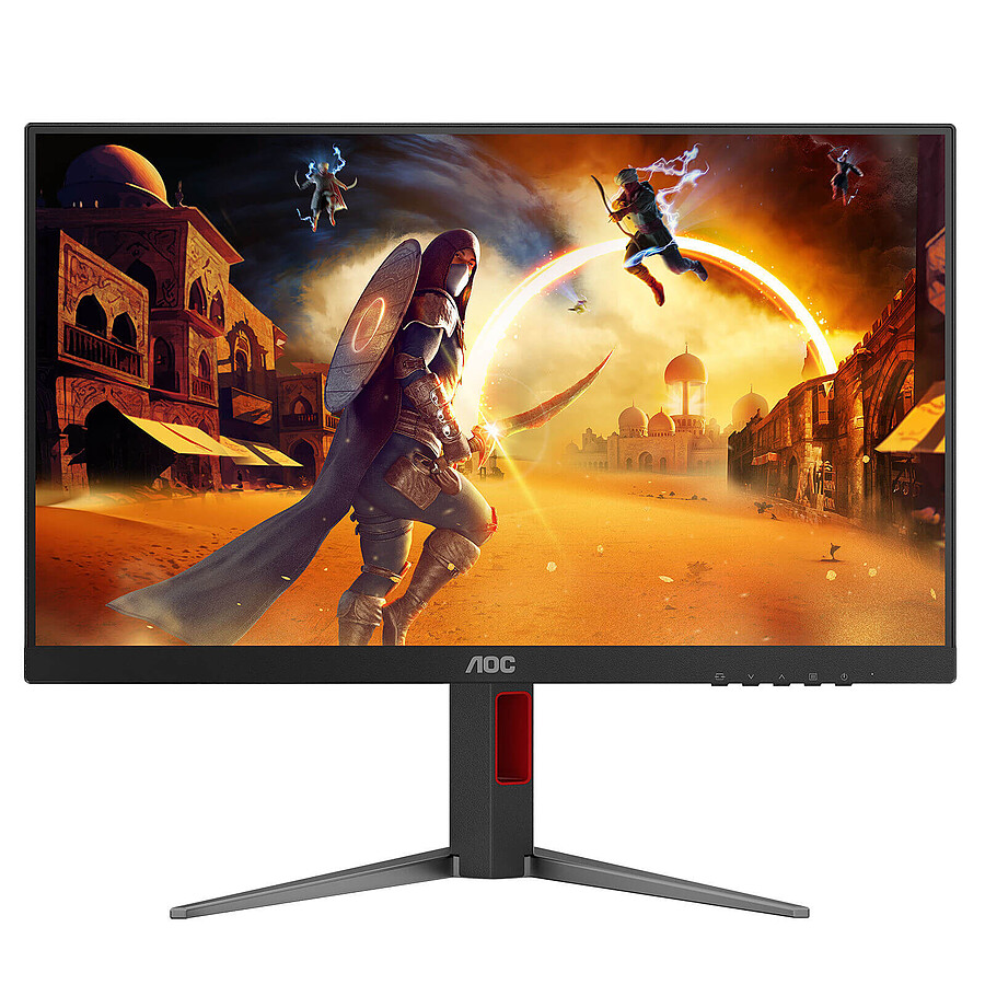 AOC 27G4HA