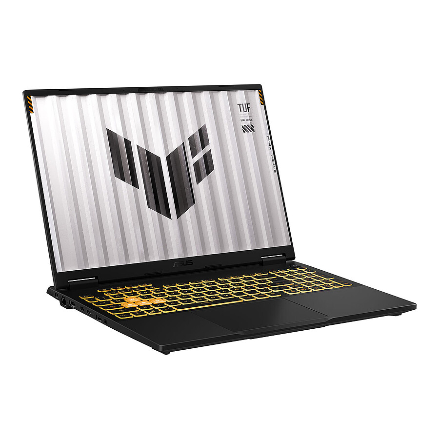 Asus TUF Gaming F16 608JMR-QT084X