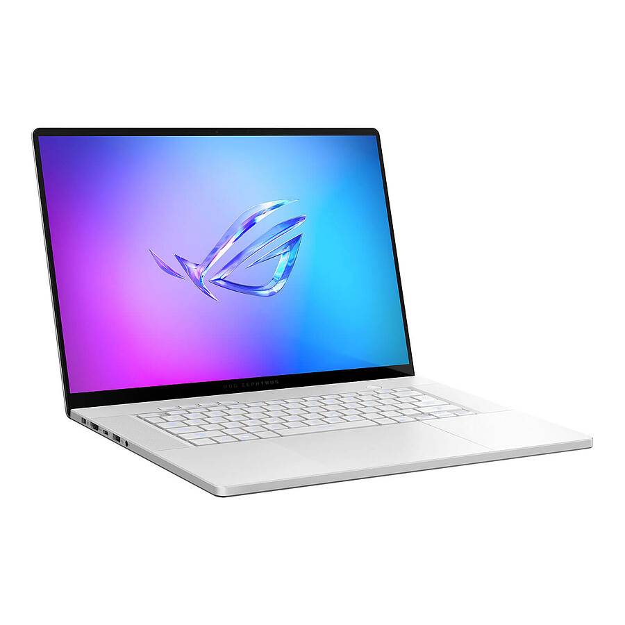 Asus ROG Zephyrus G16 GU605CW-DR7W
