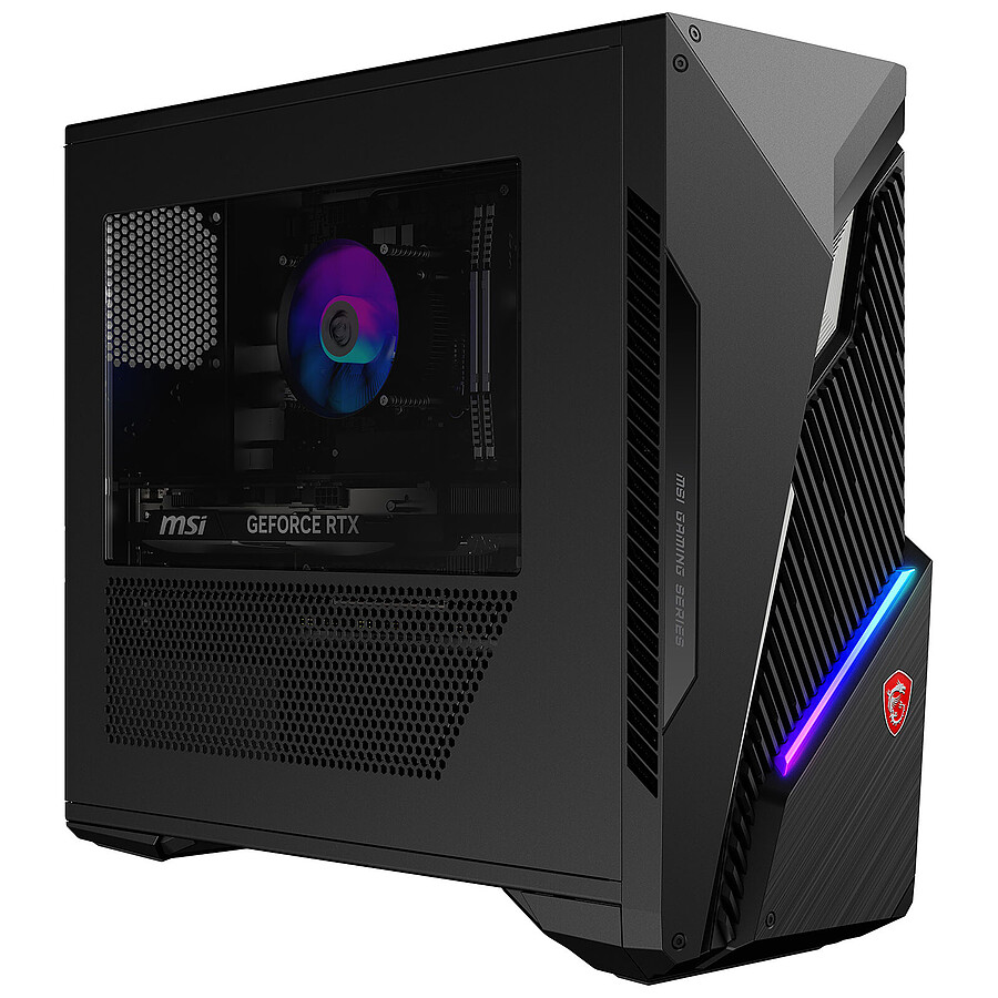 MSI MAG Infinite S3 14NVP7-2808EU - Windows 11