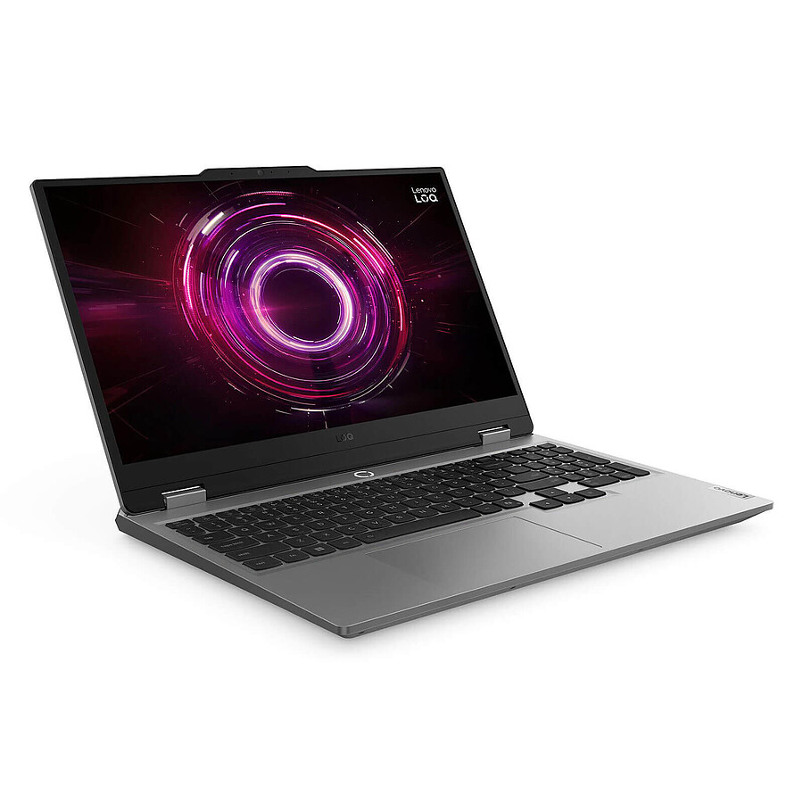 Lenovo LOQ 15IRX10 (83JE00THF)