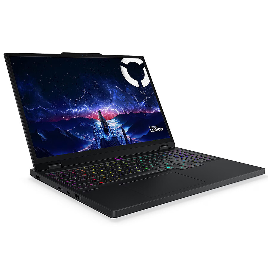 Lenovo Legion 5 15AKP10 (83F10009FR)