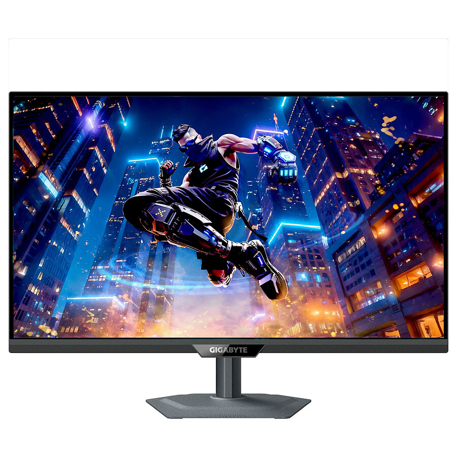 Gigabyte M27UP