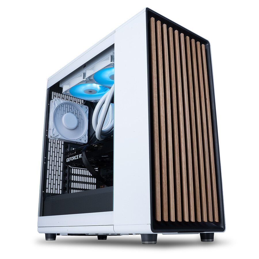 PC Gamer Mistral - Win11 installÃ© (version d'essai)
