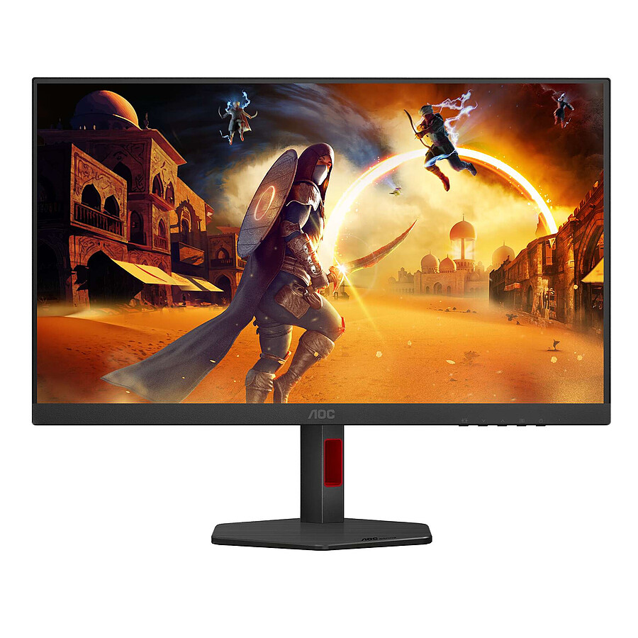 AOC Q27G4SRU