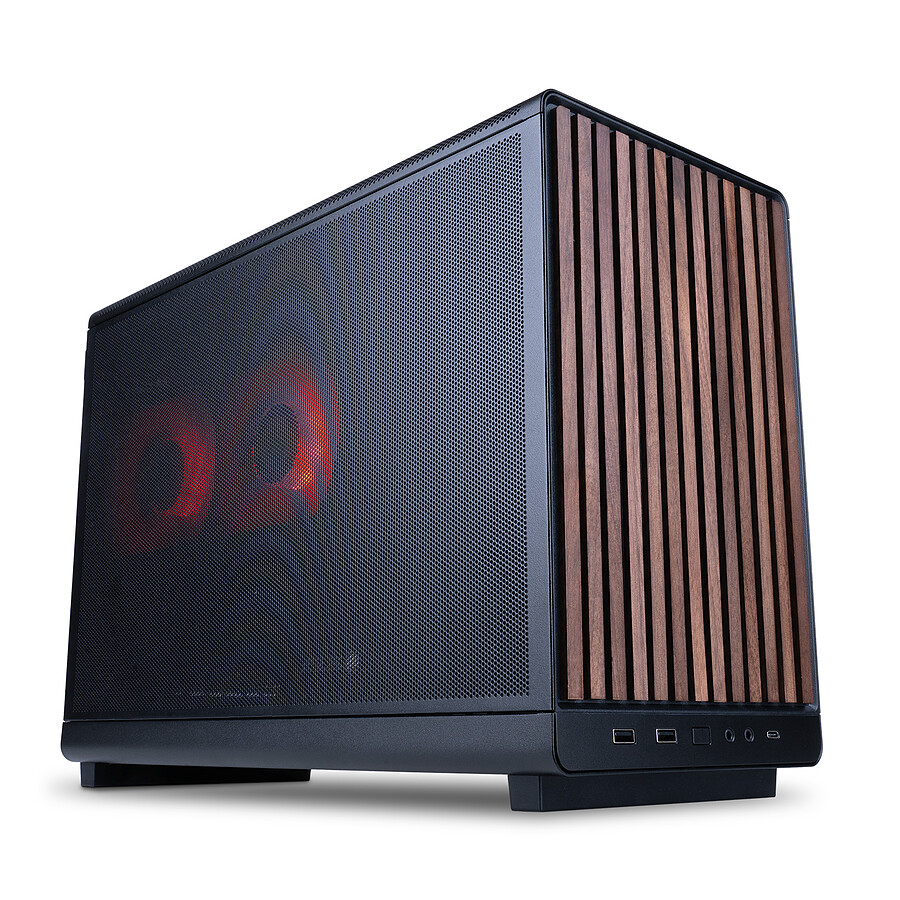 PC Gamer Blaster - Win11 installé (version d'essai)