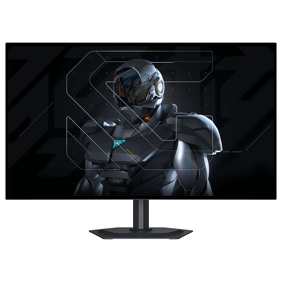Gigabyte MO27Q28G