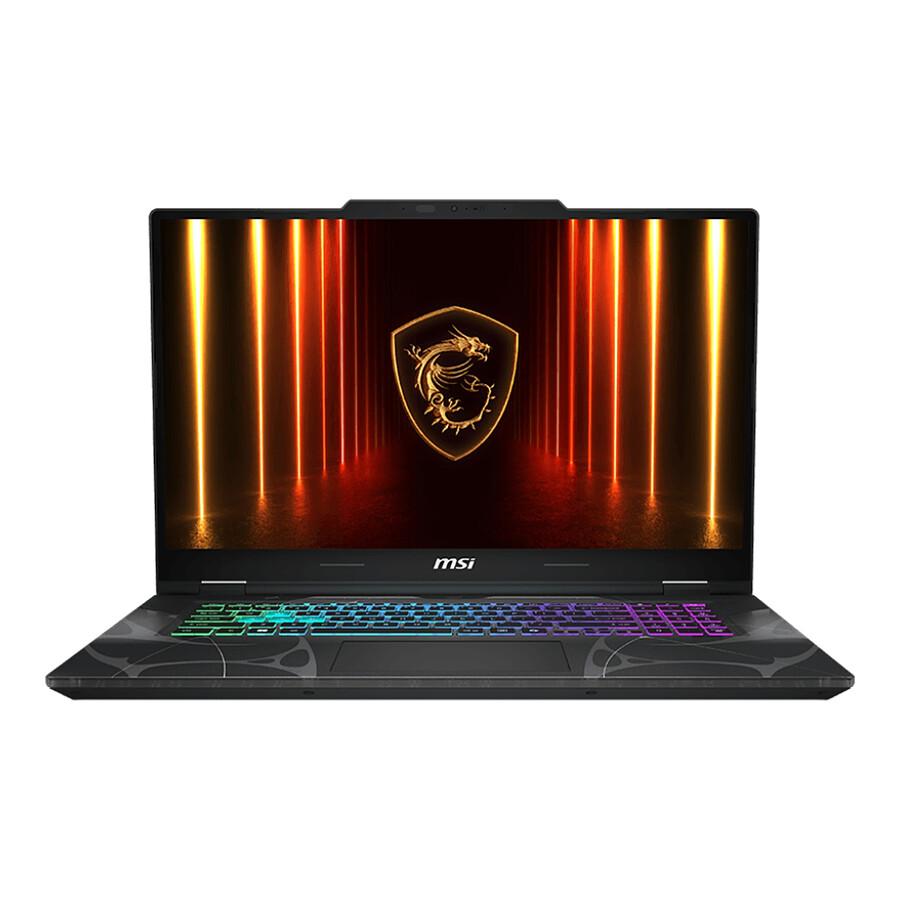 MSI Cyborg 17 B13WFKG-209FR