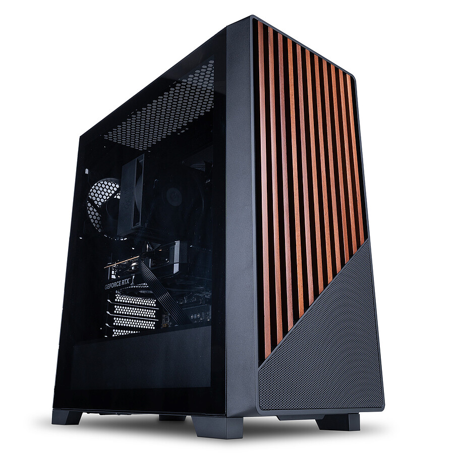 PC Gamer Dynamite - Win11 installÃ© (licence fournie)