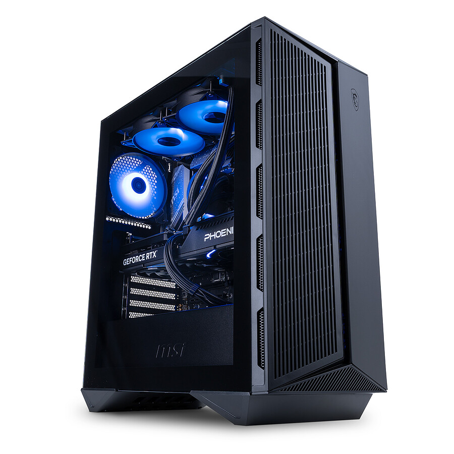 PC Gamer Orochi - Win11 installé (version d'essai)