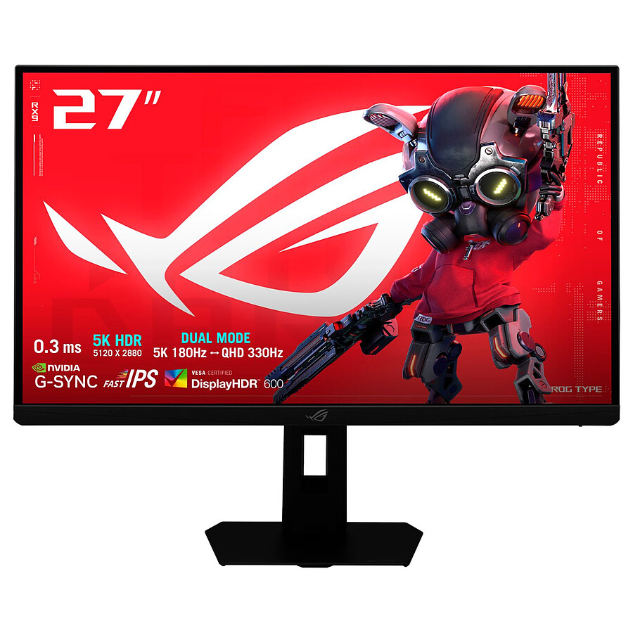 Asus ROG Strix 5K XG27JCG