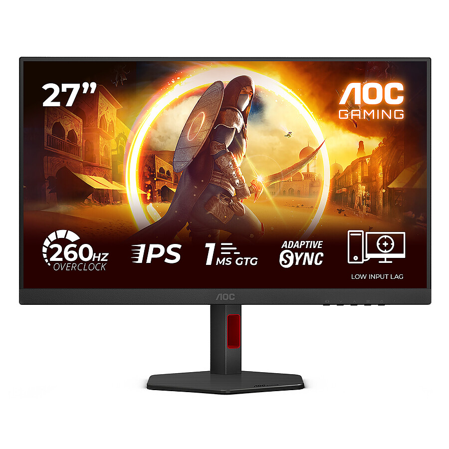 AOC  27G4ZR