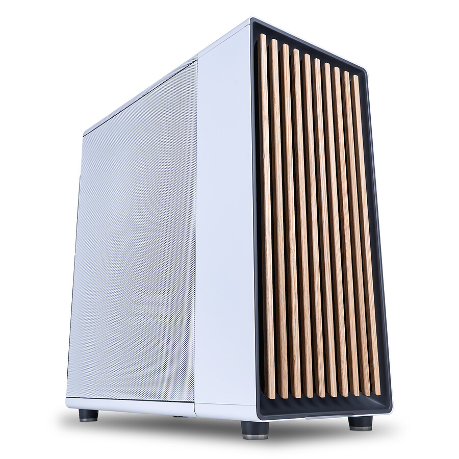 PC professionnel Moon IA - Win11 installé (version d'essai)
