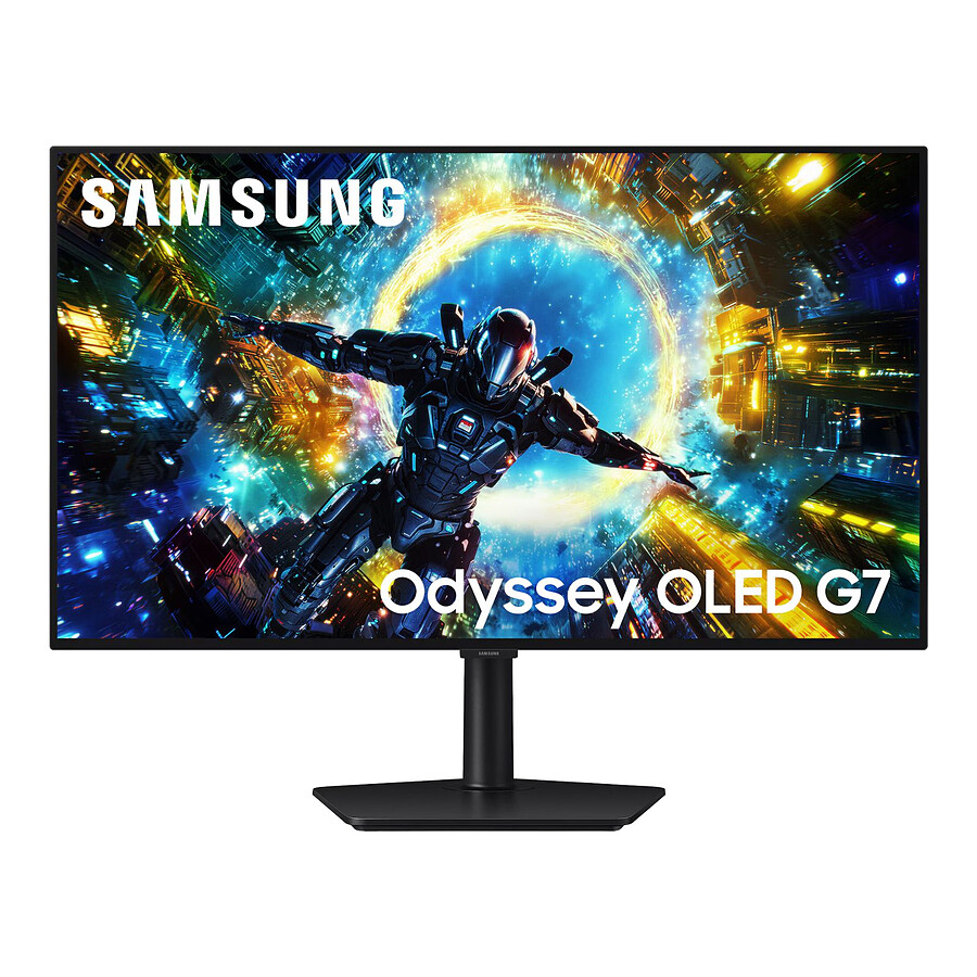 Samsung Odyssey G7 S32HG732SU