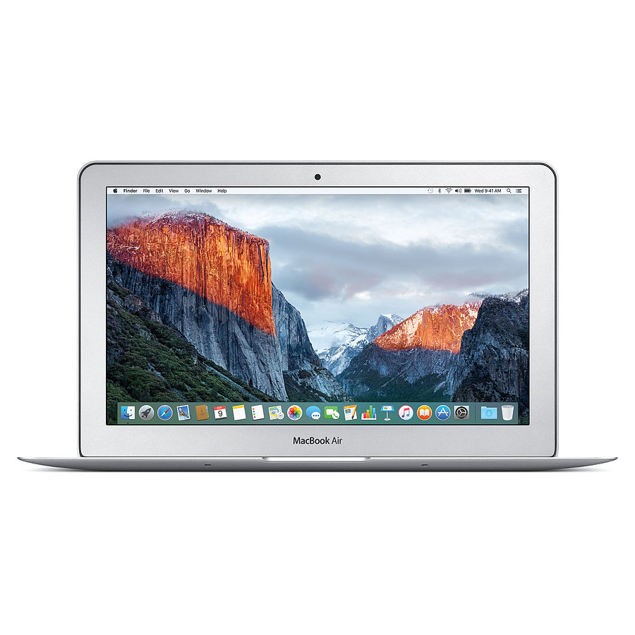 Macbook reconditionné Apple MacBook Air 13" MQD32FN/A · Reconditionné