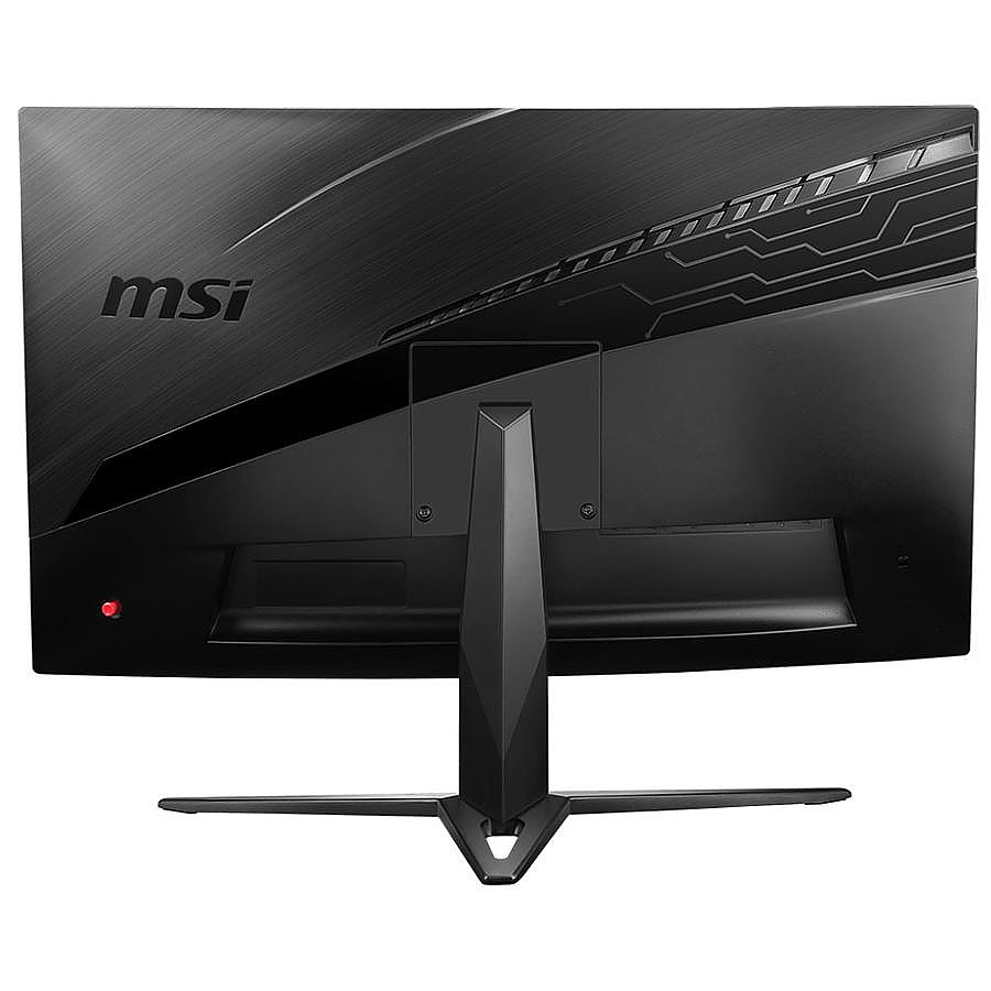 msi optix 241c