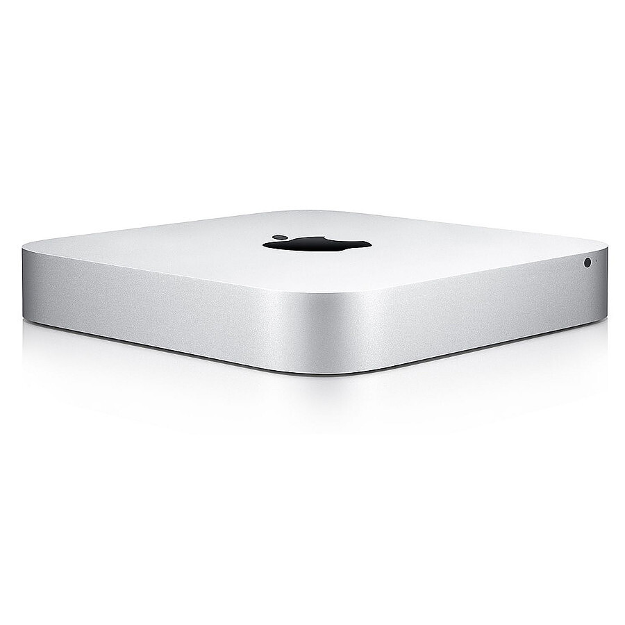 Mac et iMac reconditionné Apple Mac Mini - i5 1,4GHz - 500Go - MGEM2F/A · Reconditionné