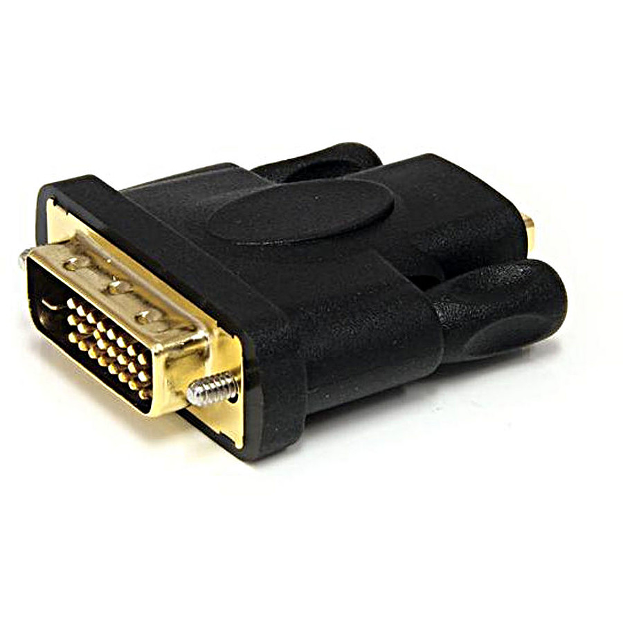 Câble HDMI Adaptateur HDMI / DVI-D 