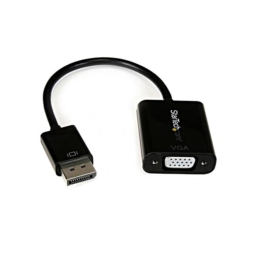 ICY BOX IB-AC1031 Adaptateur 3-en-1 Adaptateur DisplayPort (connecteur)  vers HDMI (Ultra HD)
