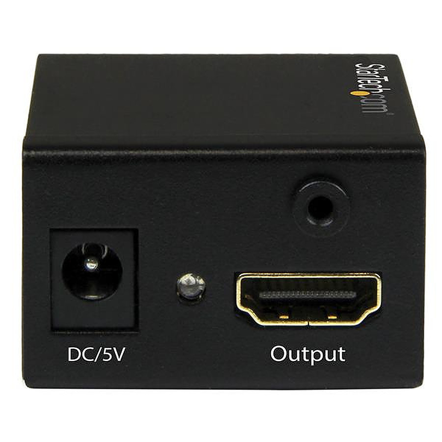 Câble HDMI StarTech.com Amplificateur de signal HDMI à 35m - 1080p