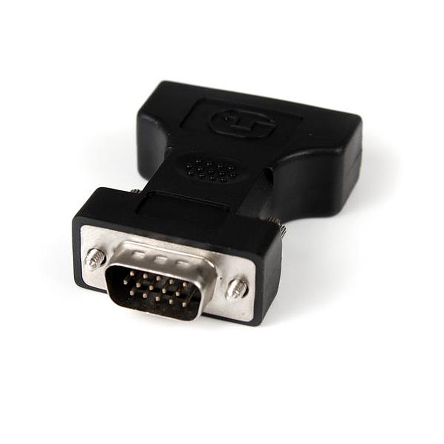 Câble VGA Adaptateur DVI-I vers VGA