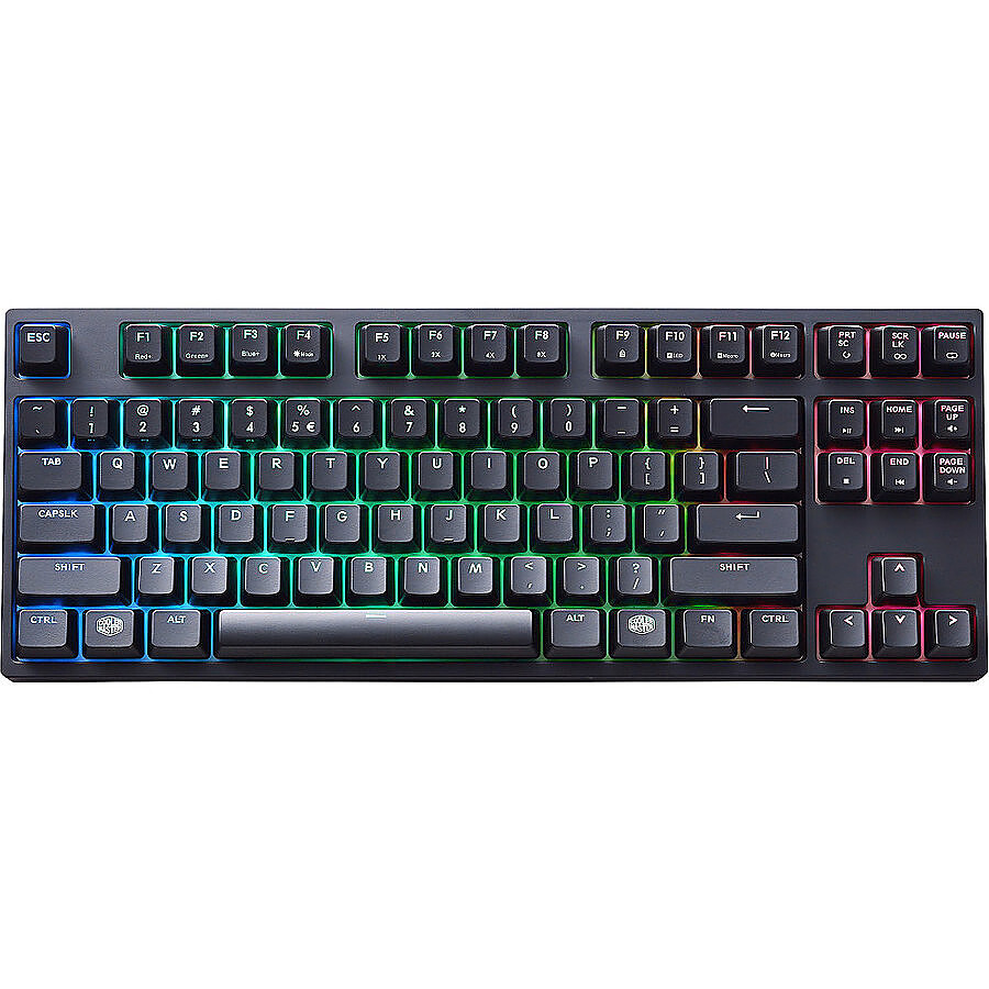 cooler master masterkeys pro s keycaps