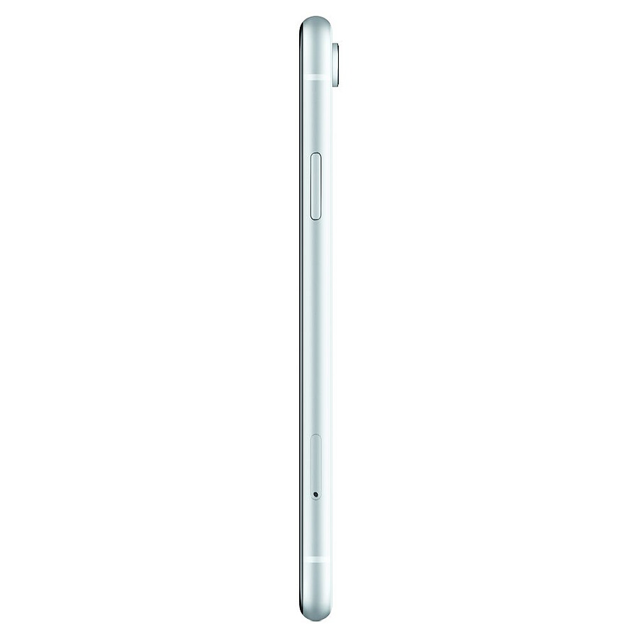iPhone XR 128 Go corail reconditionné