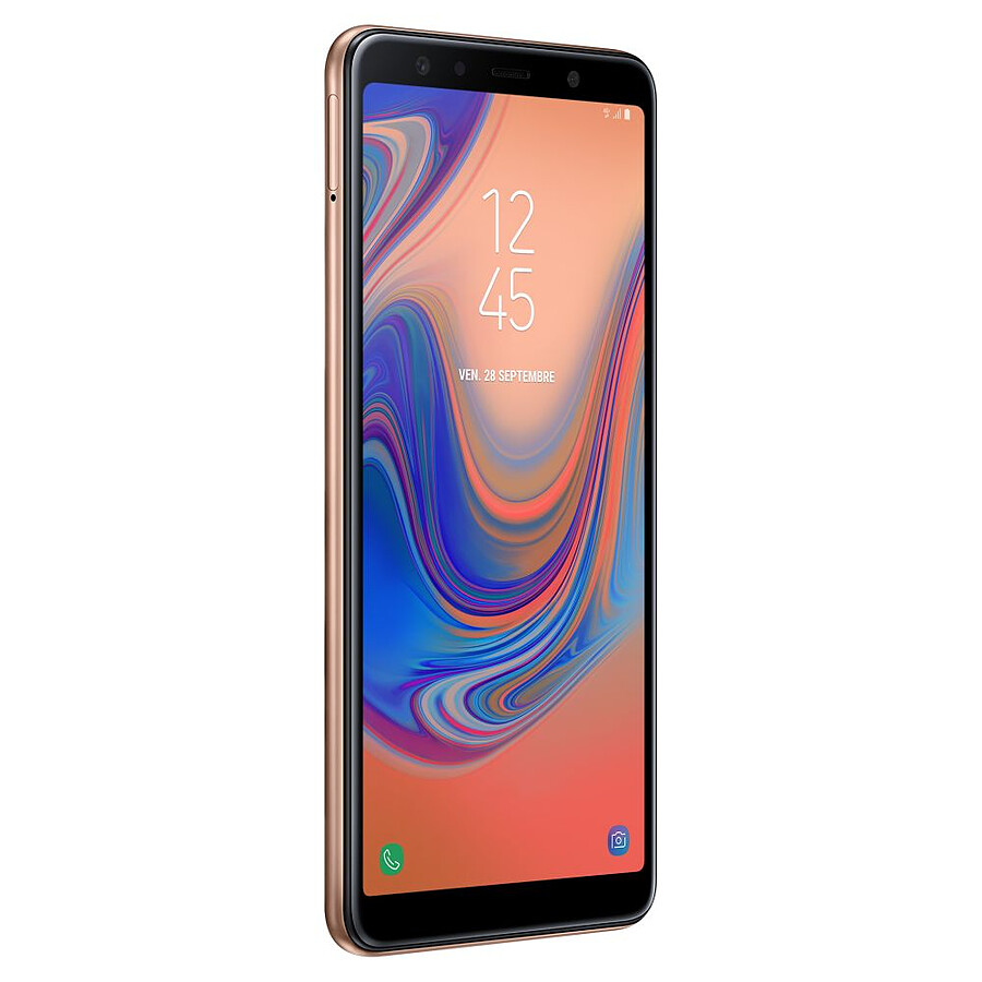 galaxy a7 64gb