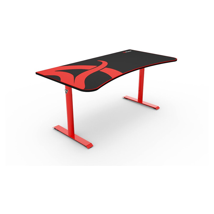 Bureau gamer Arozzi Arena - Rouge