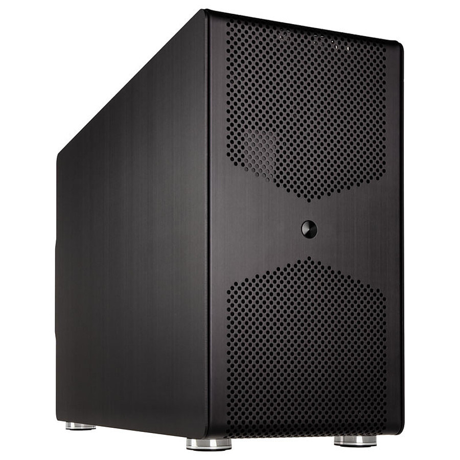 Boîtier PC Lian-Li PC-V320X Noir