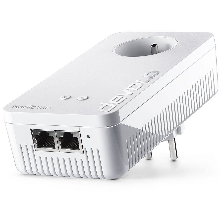 CPL Devolo Magic 2 WiFi next - Adaptateur supplémentaire