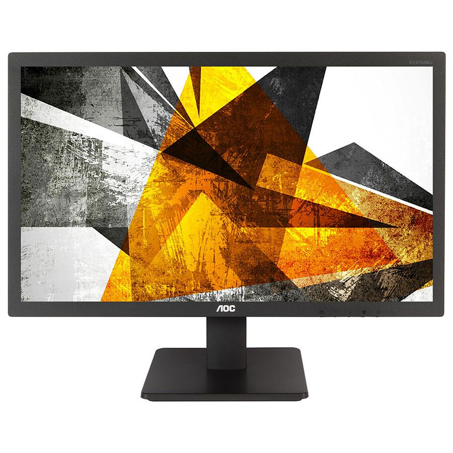 hp l2245wg monitor