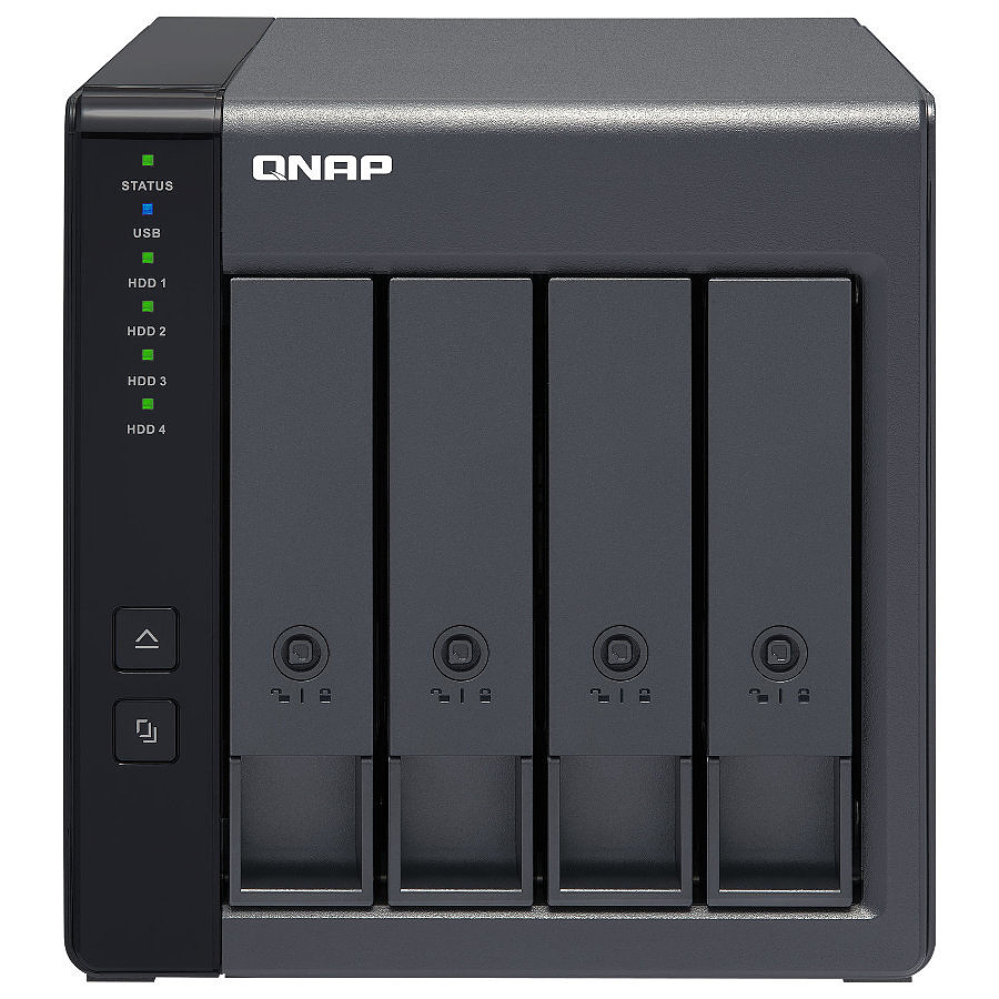 QNAP - Vis de fixation pour disque dur (pack de 96) - Accessoires disque dur  - Achat & prix