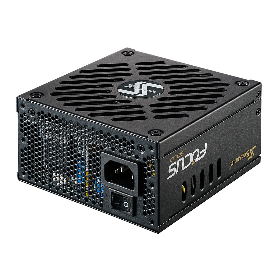 Corsair CX650 650W ATX Noir unité d'alimentation d'énergie - Unités d