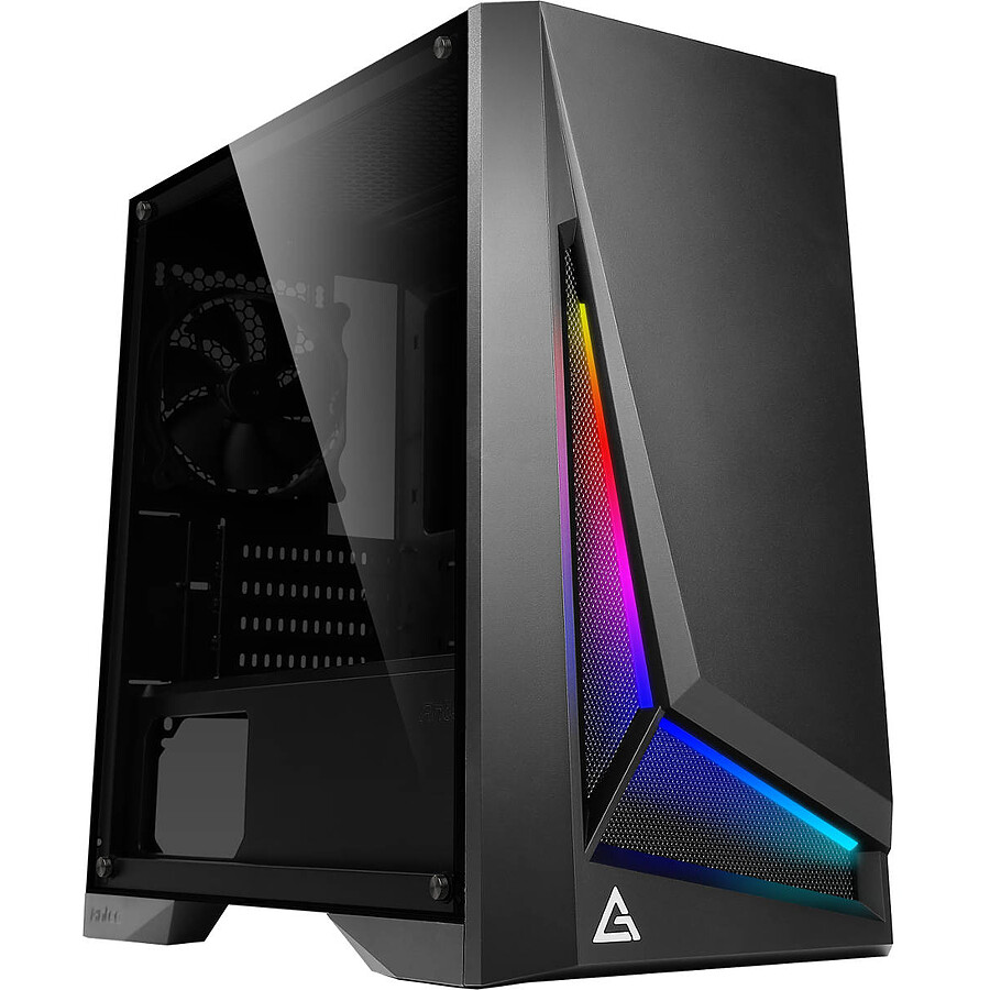 Boîtier PC Antec DP301M