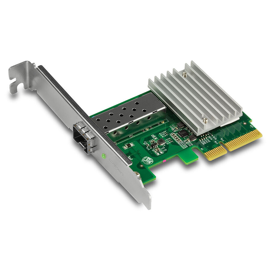 Carte Réseau Trendnet TUC-ETGH3