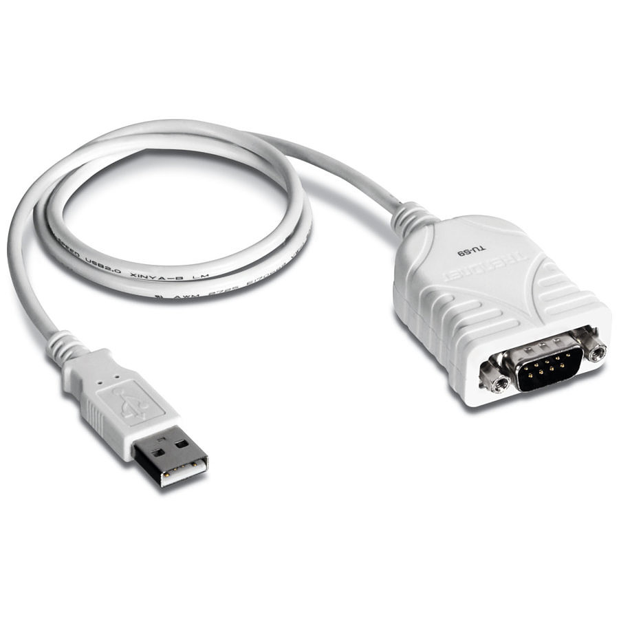 Câble USB TRENDnet TU-S9 (v2.0r)