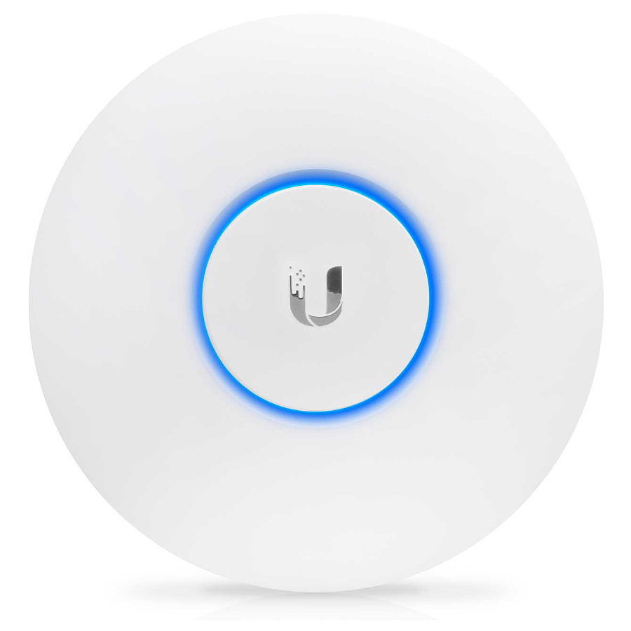 Point d'accès Wi-Fi Ubiquiti - Unifi UAP-AC-LR