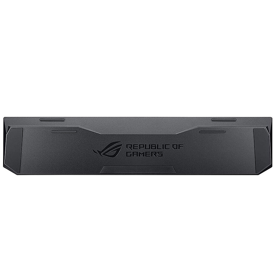 Repose-poignet AZERTY Pour Asus Rog G551JW - Référence 13NB06R2AM0301 - Occasion Très Bon état - Testé OK