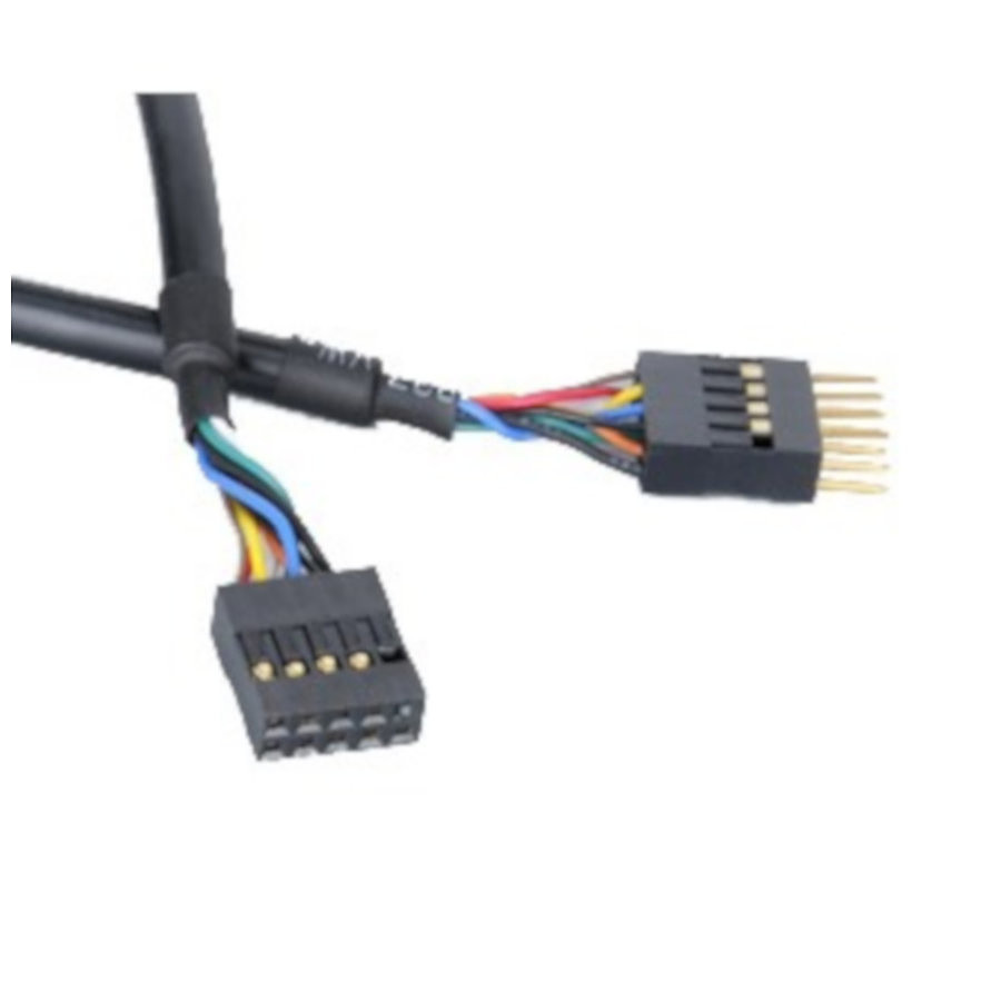 Câble USB Akasa EXUSBI-40