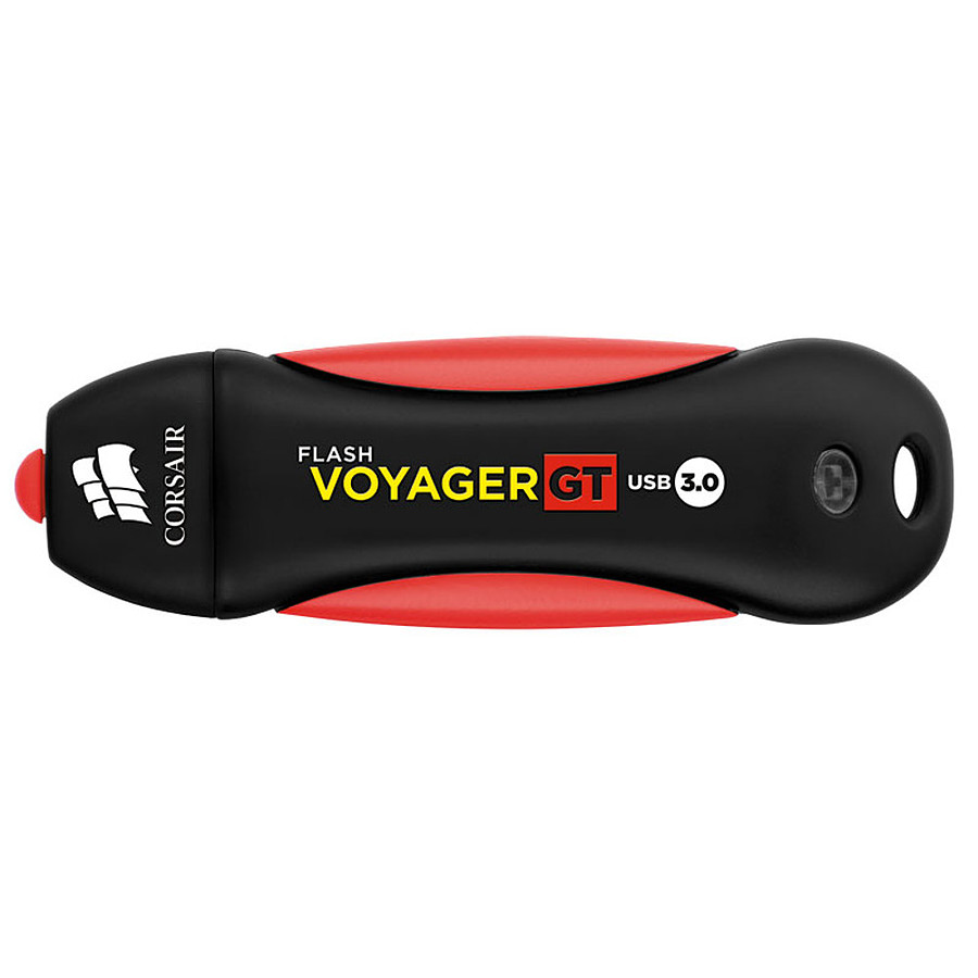 Clé USB Corsair Flash Voyager GT - 64 Go
