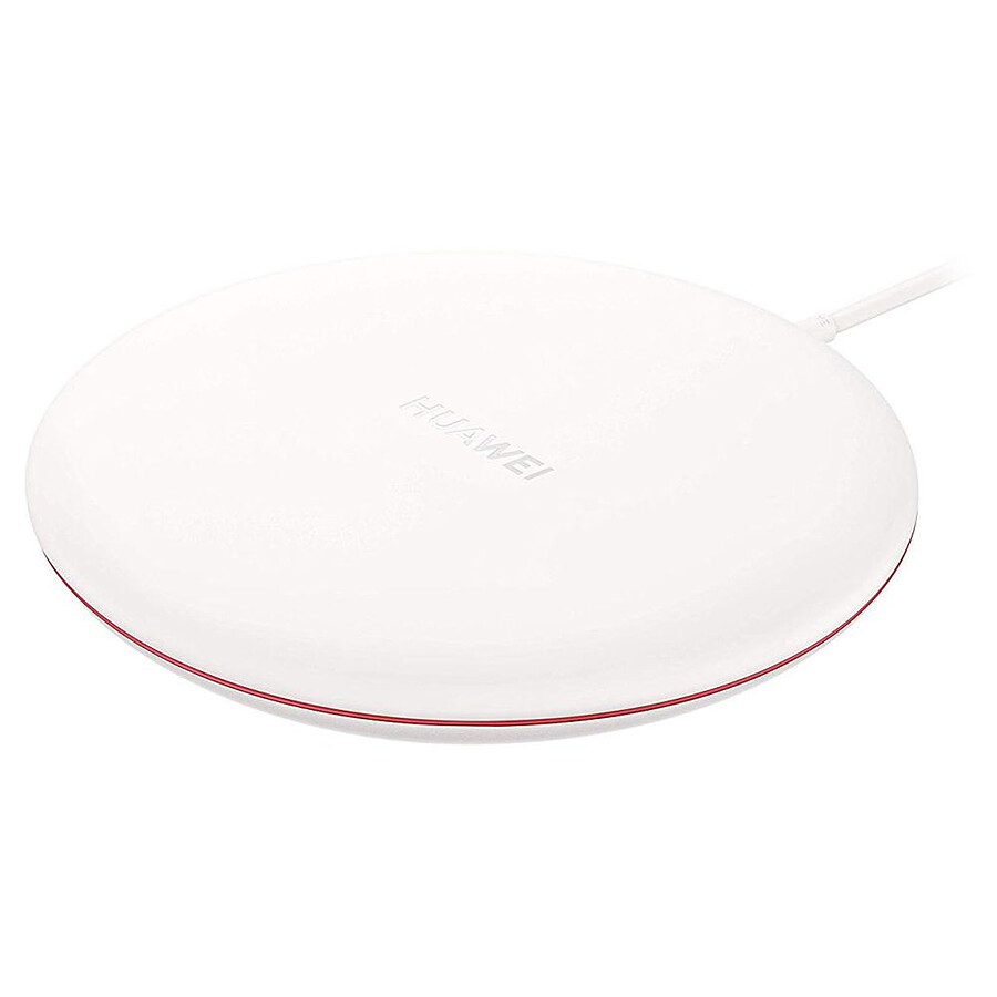 Chargeur Huawei Chargeur sans fil à induction CP 60 (blanc)