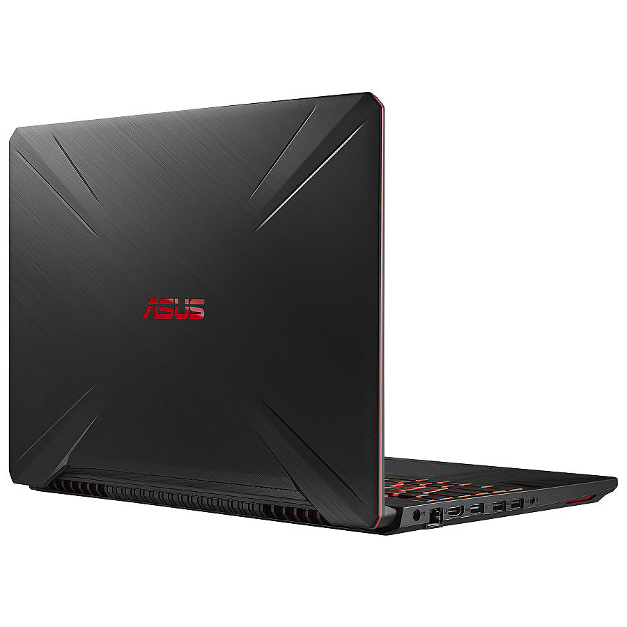 ASUS TUF 505DY-BQ110T2 - PC portable ASUS sur