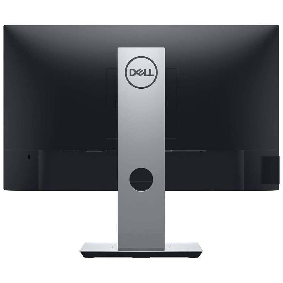 Dell 21 5 p2219h обзор