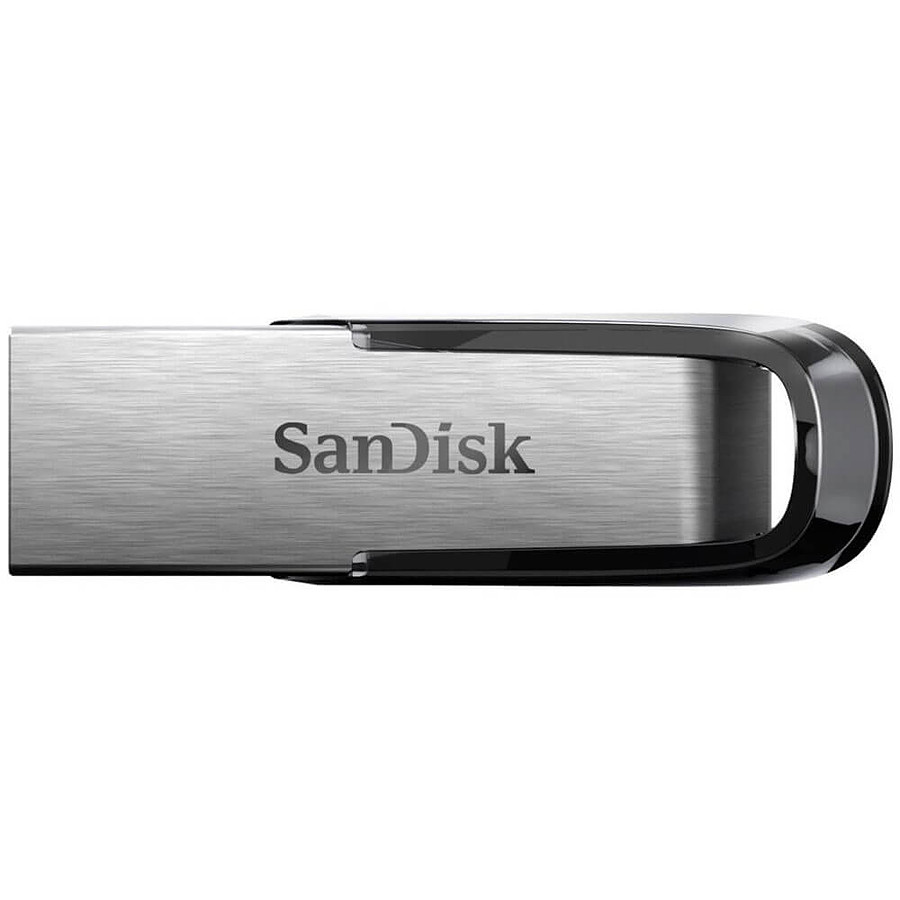 Clé USB SanDisk Ultra Flair - 64 Go